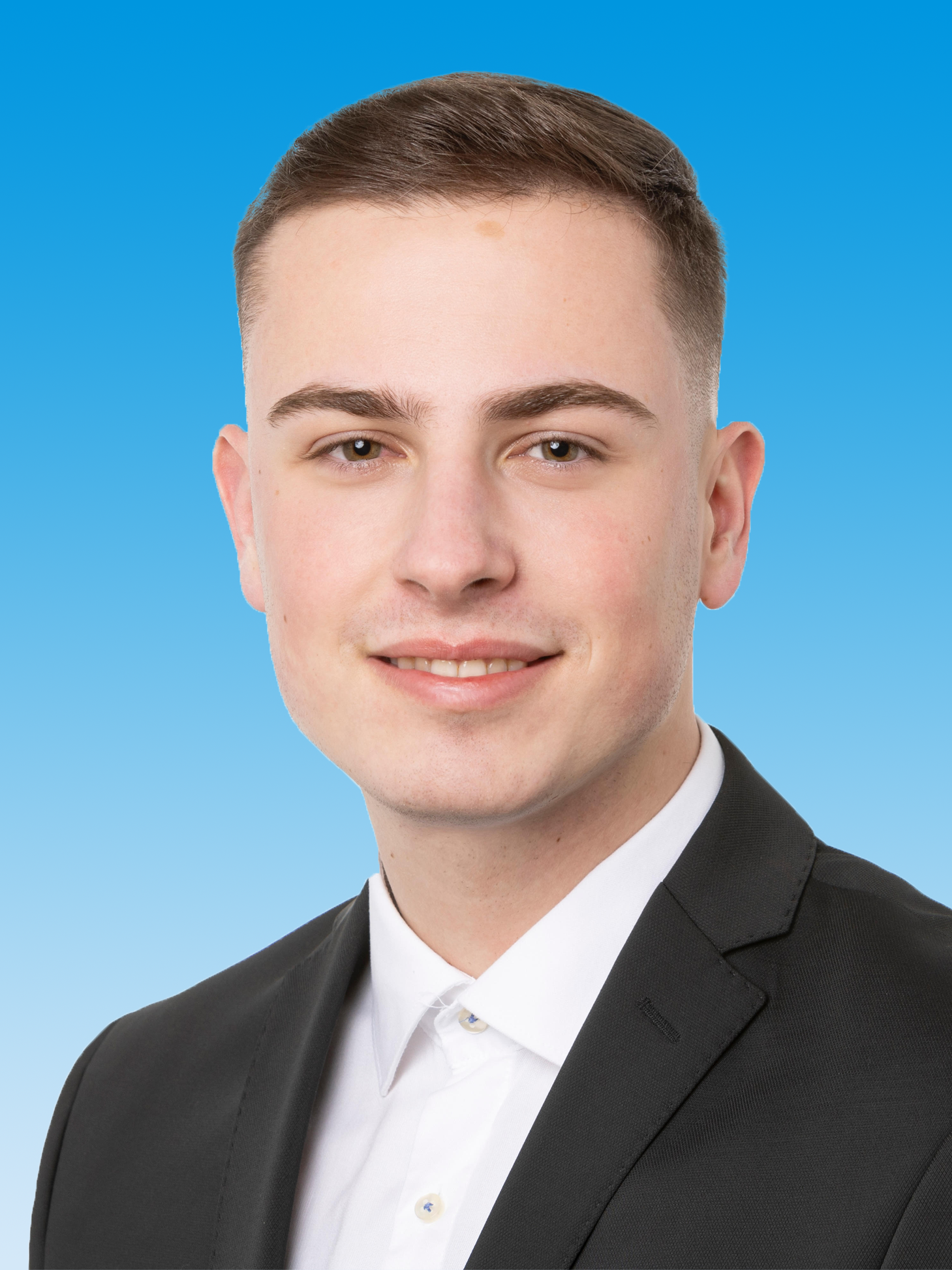 Nicolas Winiger