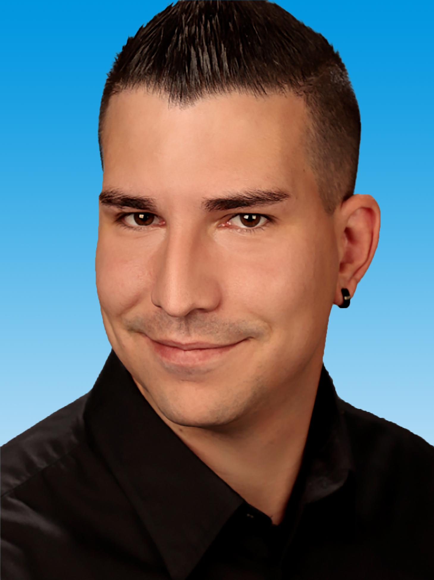 Tobias Scheina